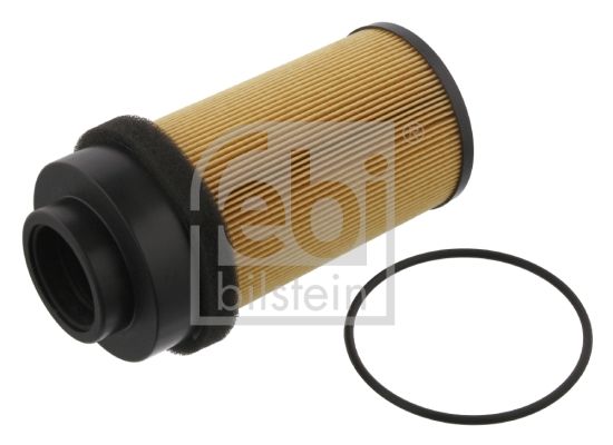 FEBI BILSTEIN Топливный фильтр 35361